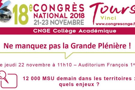 Grand pleniere 1